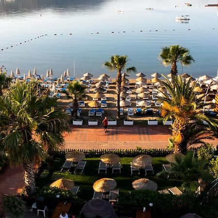 Costa Bitezhan Hotel Zewnętrze zdjęcie