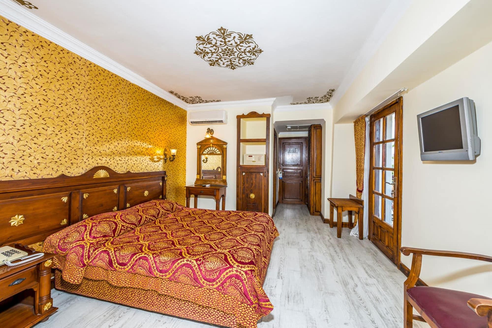 Costa Bitezhan Hotel Zewnętrze zdjęcie