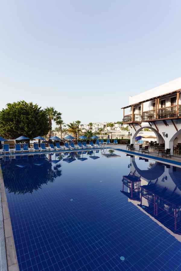 Costa Bitezhan Hotel Zewnętrze zdjęcie