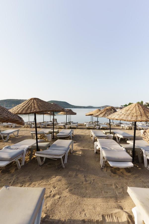 Costa Bitezhan Hotel Zewnętrze zdjęcie