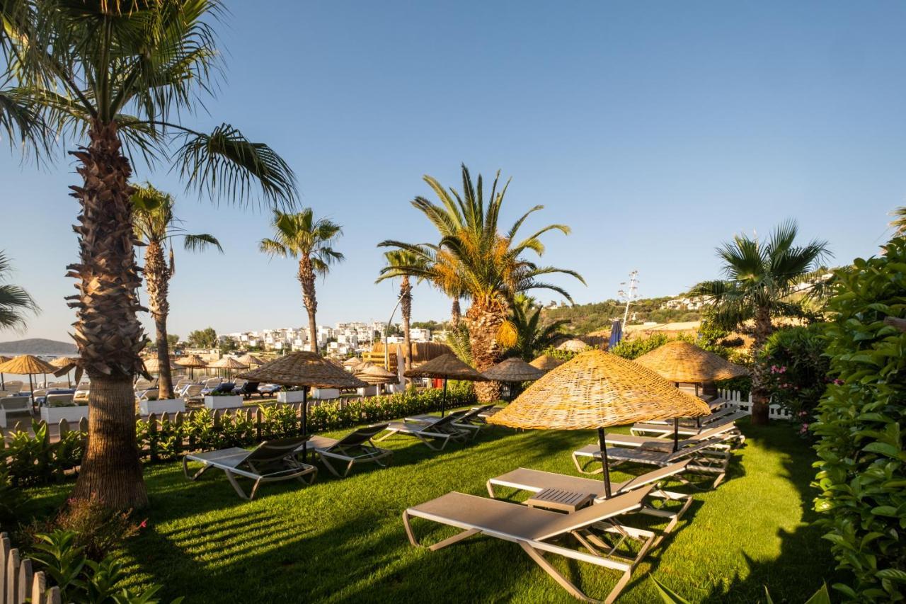 Costa Bitezhan Hotel Zewnętrze zdjęcie