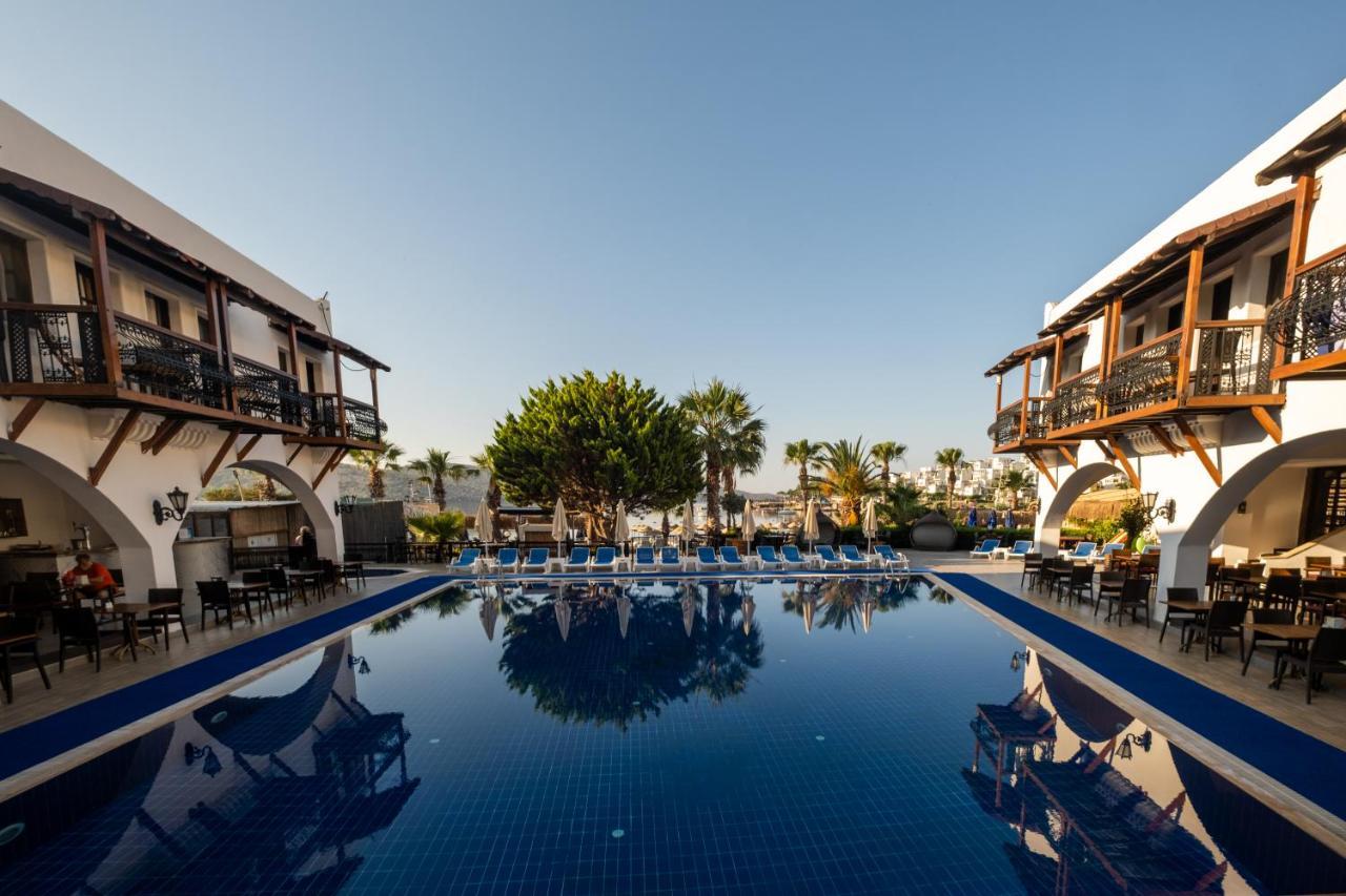 Costa Bitezhan Hotel Zewnętrze zdjęcie