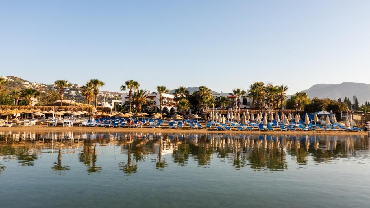 Costa Bitezhan Hotel Zewnętrze zdjęcie