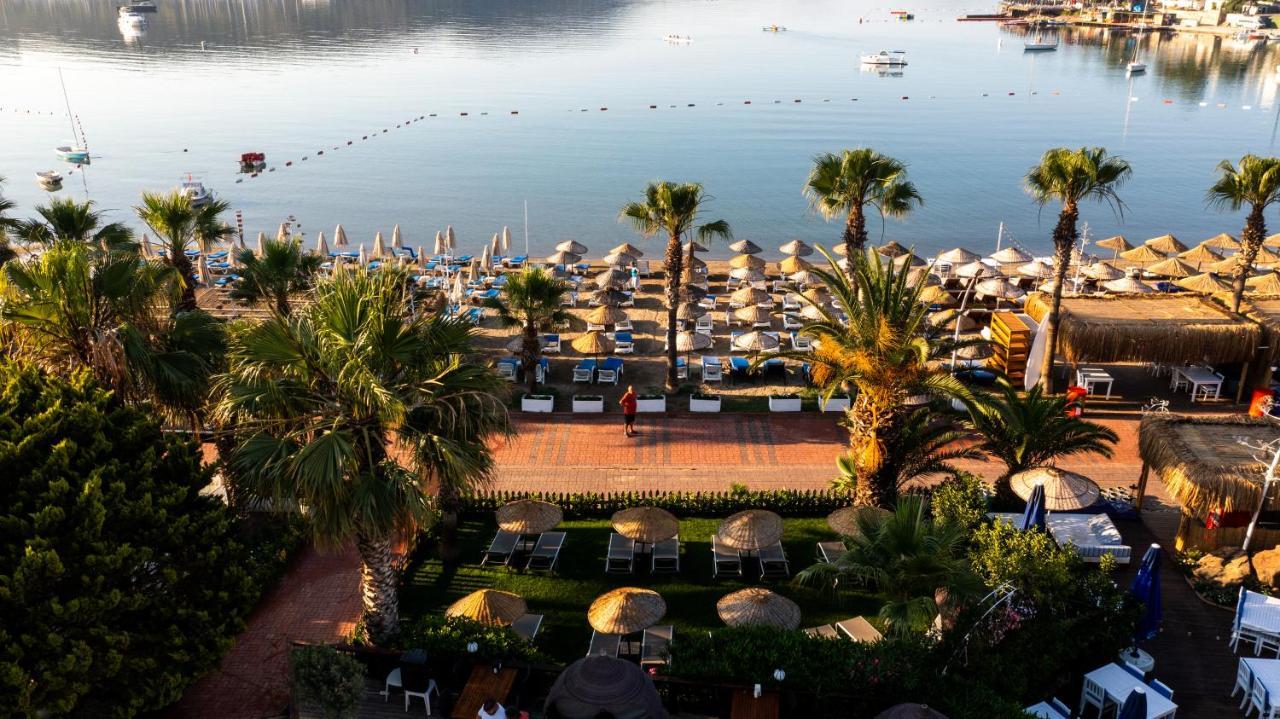 Costa Bitezhan Hotel Zewnętrze zdjęcie