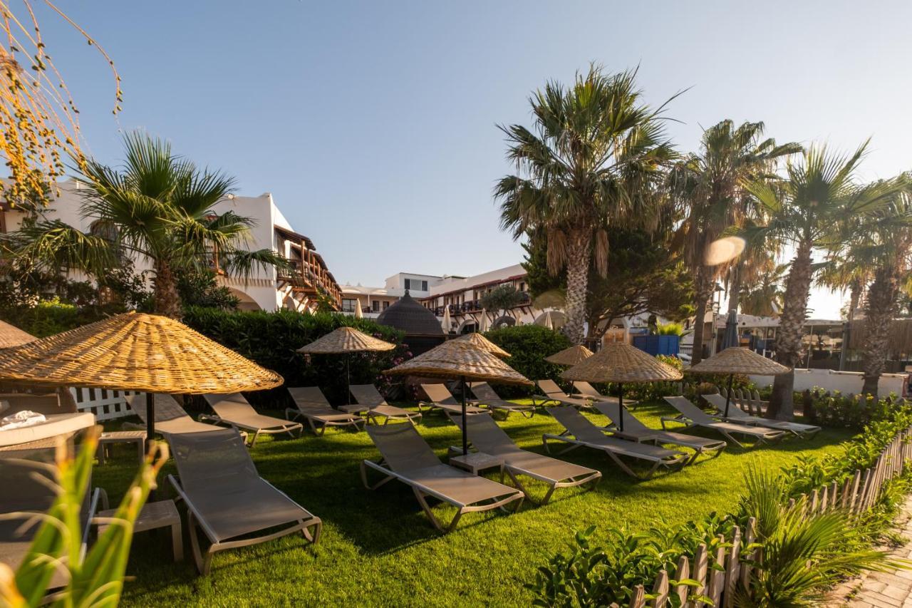 Costa Bitezhan Hotel Zewnętrze zdjęcie