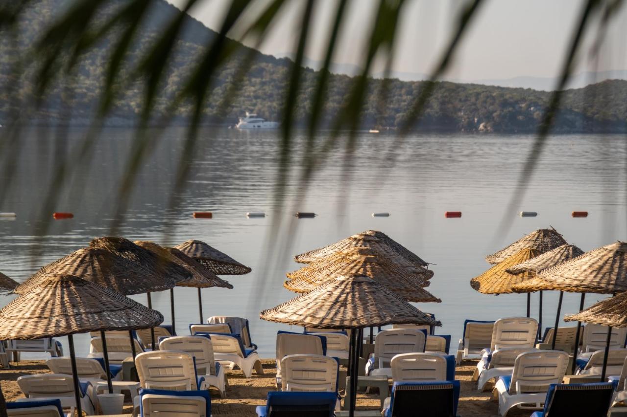 Costa Bitezhan Hotel Zewnętrze zdjęcie