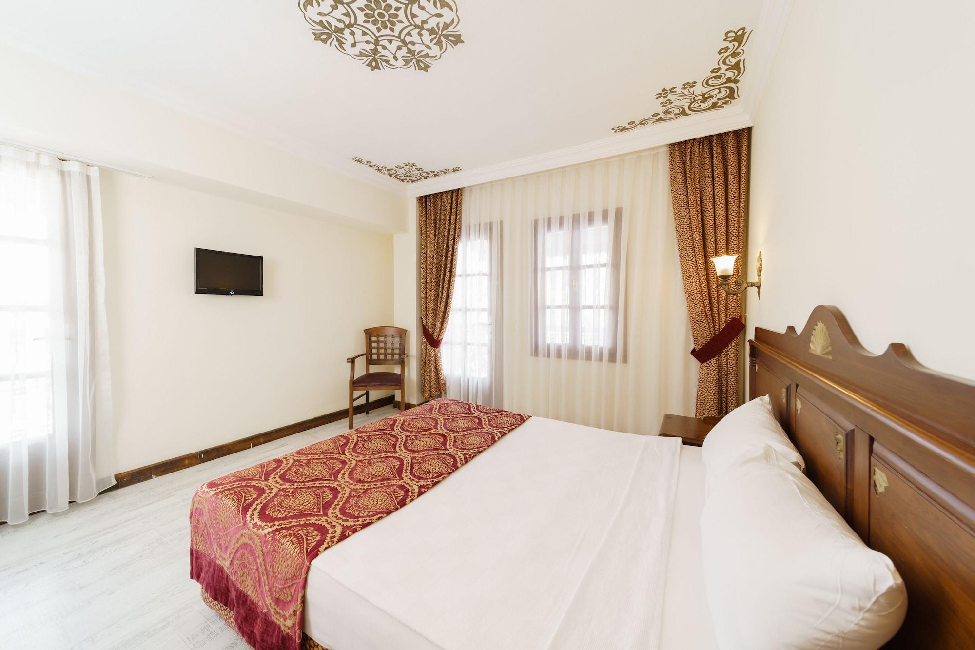 Costa Bitezhan Hotel Zewnętrze zdjęcie