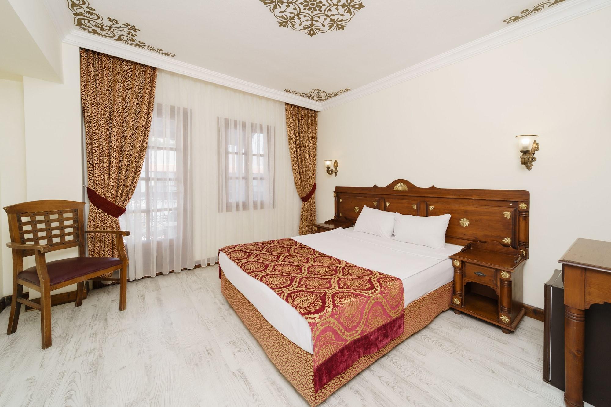 Costa Bitezhan Hotel Zewnętrze zdjęcie