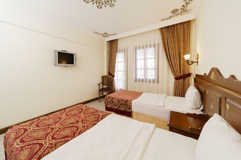 Costa Bitezhan Hotel Zewnętrze zdjęcie