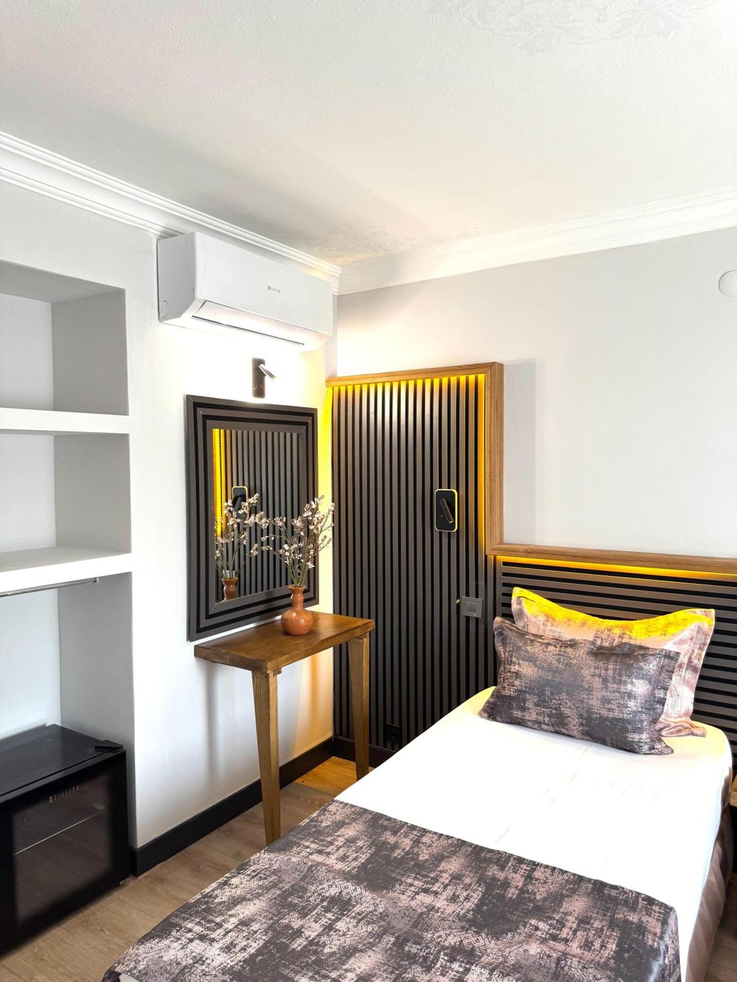 Costa Bitezhan Hotel Zewnętrze zdjęcie
