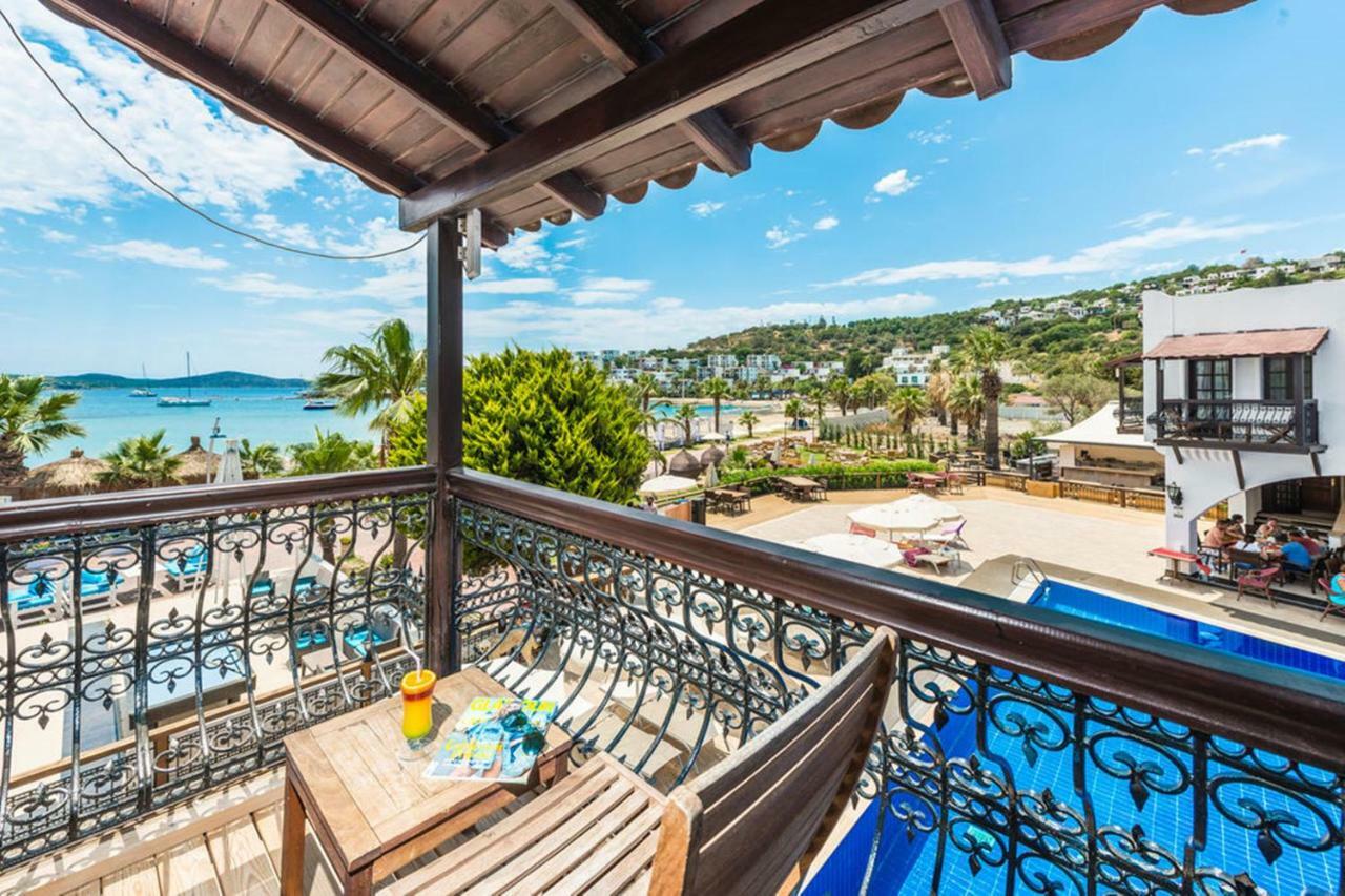 Costa Bitezhan Hotel Zewnętrze zdjęcie